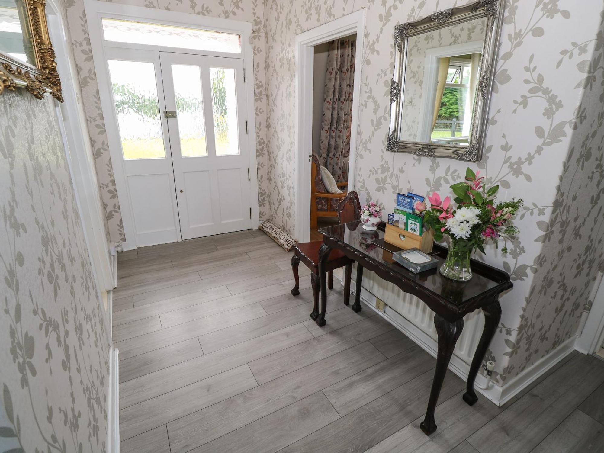 Kate'S Cottage Балліна Екстер'єр фото